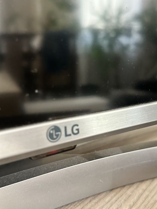 Telewizor LG 50” 4K Smart TV z HDR 50UK6950