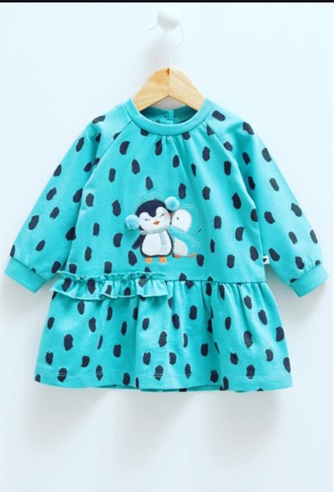 платье детское для девочек