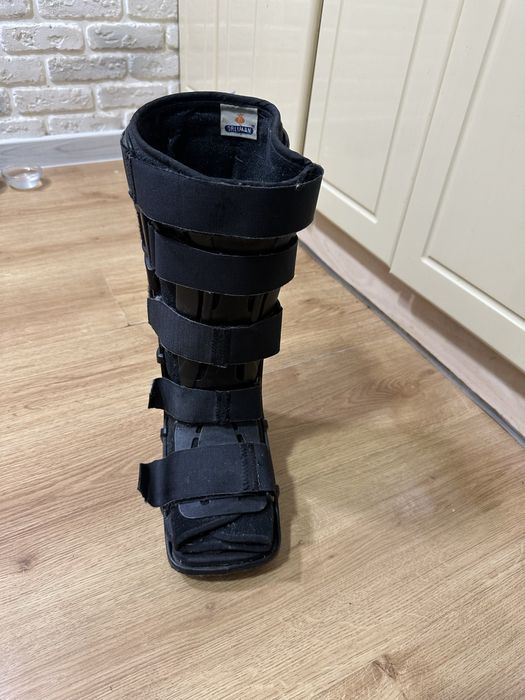 Ортез голеностопный ORLIMAN, размер S (35-36 размер)