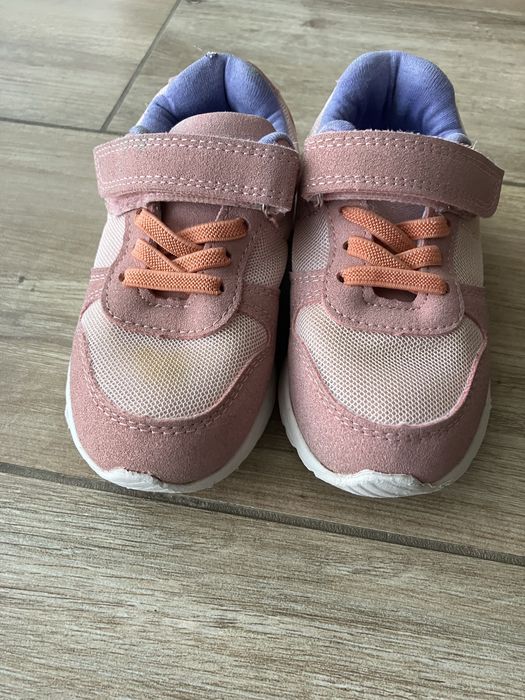 Adidasy rozmiar 26