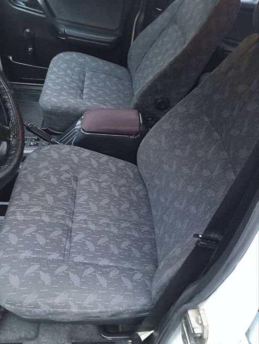 Волга 3110 2000г