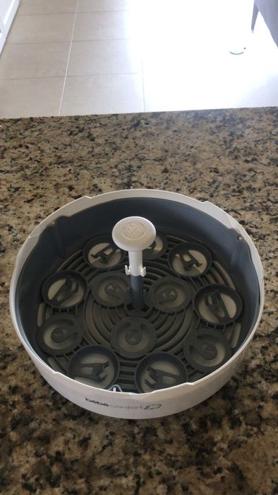 Esterilizador de Micro Ondas Bebe Confort