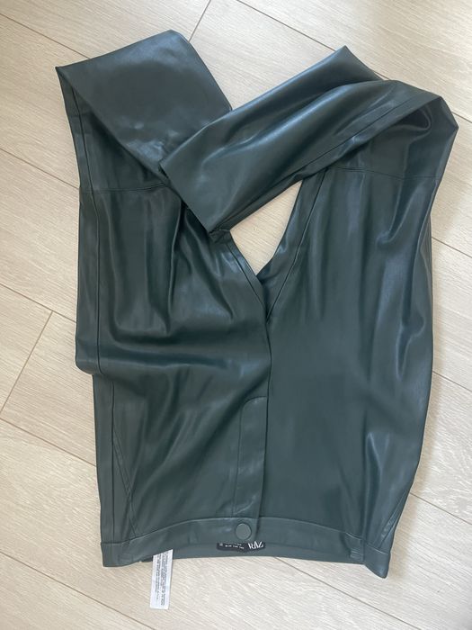 Легінси  лосини zara