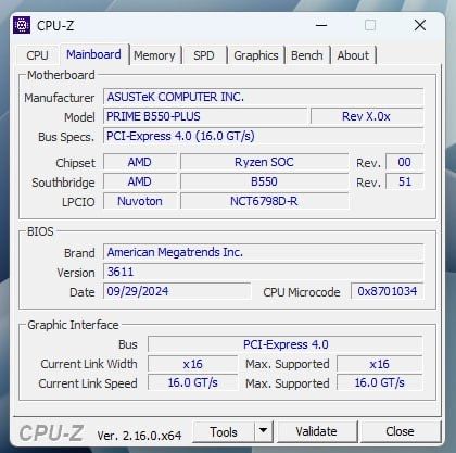 Игровой ПК| Ryzen 7 | RX 6800 16GB | 32GB RAM | 2TB SSD | ARGB