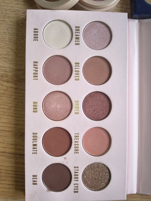 Zestaw kosmetyków Stars Vipera Max Factor