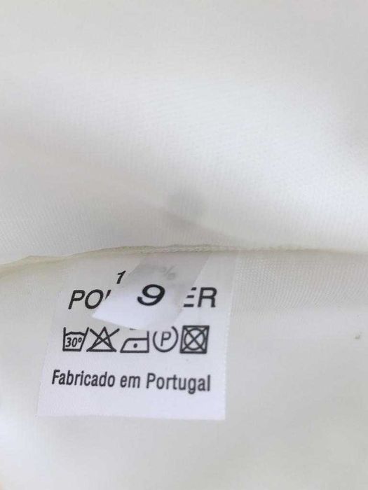 Roupa comunhão menina tamanho 9