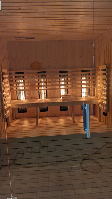 Apartament z basenem i SPA Lis i Las w Ślężańskim Parku Krajobrazowym