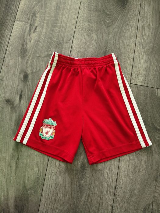 Spodenki krótkie adidas