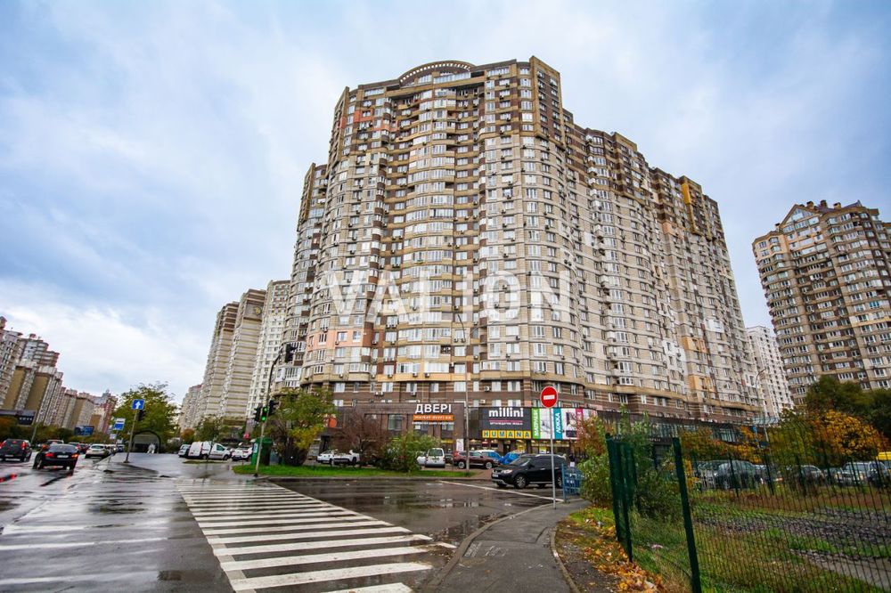 Продаж 2К квартири Григоренка 22/20 Позняки Дарницький рн