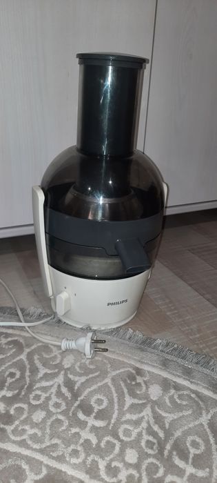 Соковижималка PHILIPS HR 1855/30