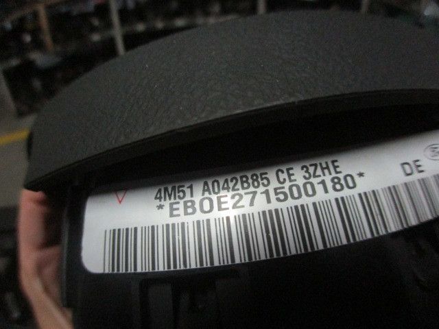 Kit de airbags FORD Focus II (DA_)