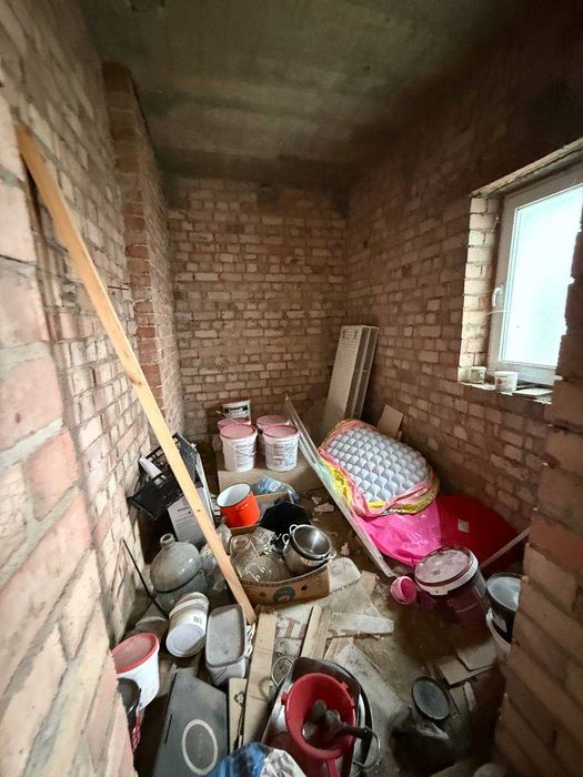 Продається новозбудований будинок у Садгорі 130 м²