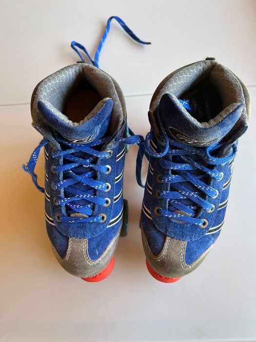 Conjunto patins JET - Hóquei em patins