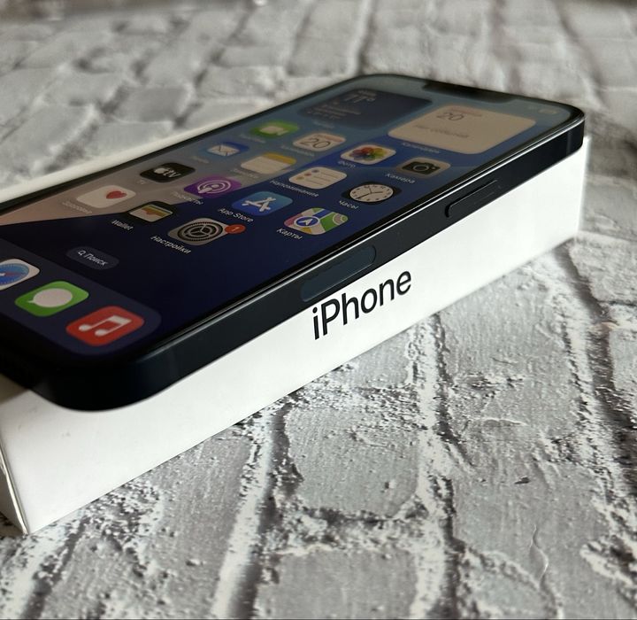 iPhone 13 128GB Neverlock