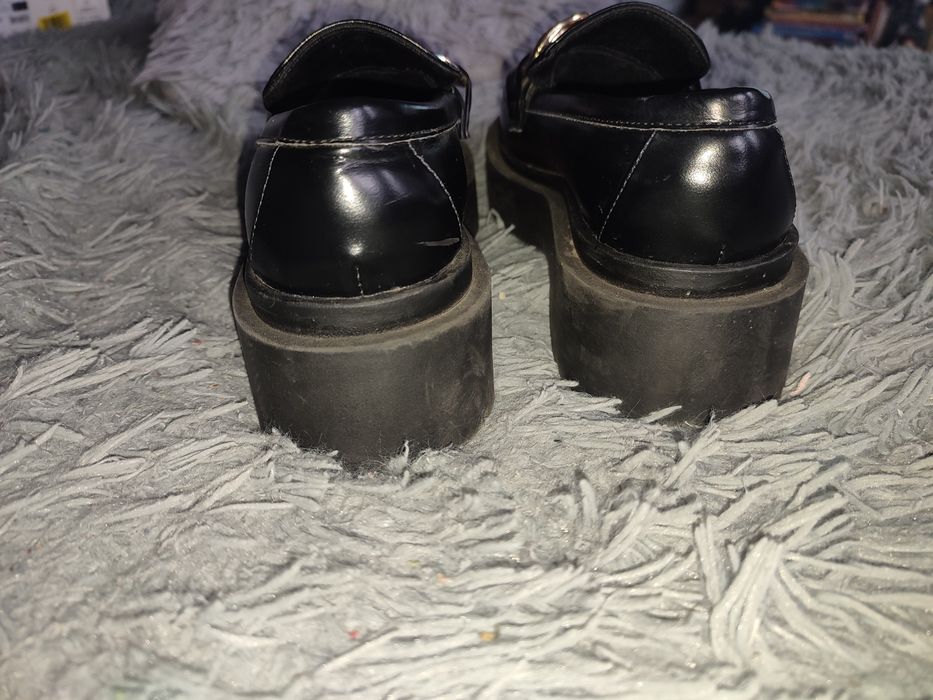 Buty damskie H&M 36r