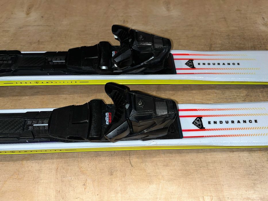Narty SALOMON S/MAX ENDURANCE 175 cm TOP Przygotowane