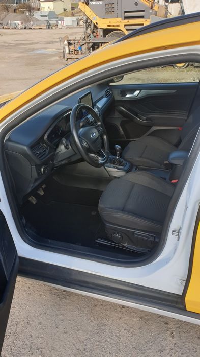 Ford Focus ACTIVE 1.5 EcoBlue VAT 23