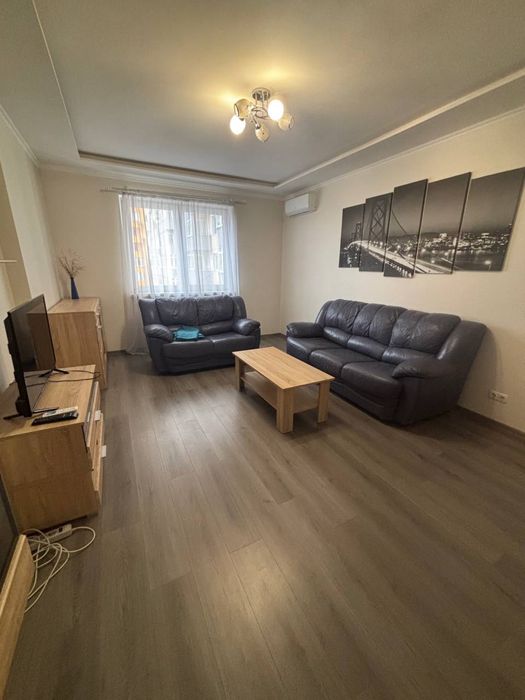 Продам квартиру ЖК «Міністерський, місто Київ