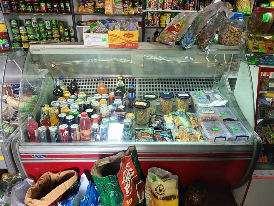 СРОЧНО продам холодильні вітрини! ЦІНА ДОГОВІРНА