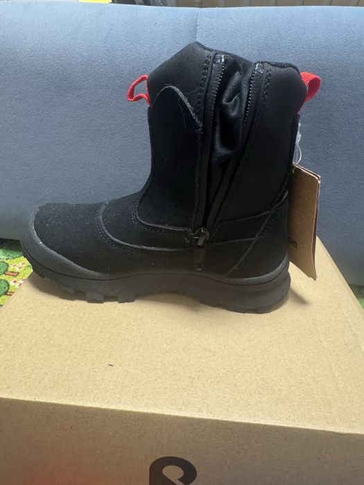 Продам нові зимові сапожки Reima tec 29 р. з бірками та коробкою