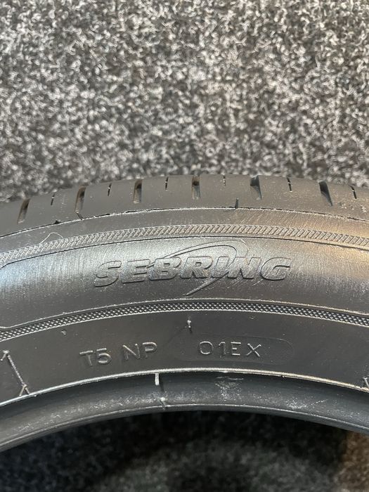 Sebring 235/50R18 701 4x4 ROAD