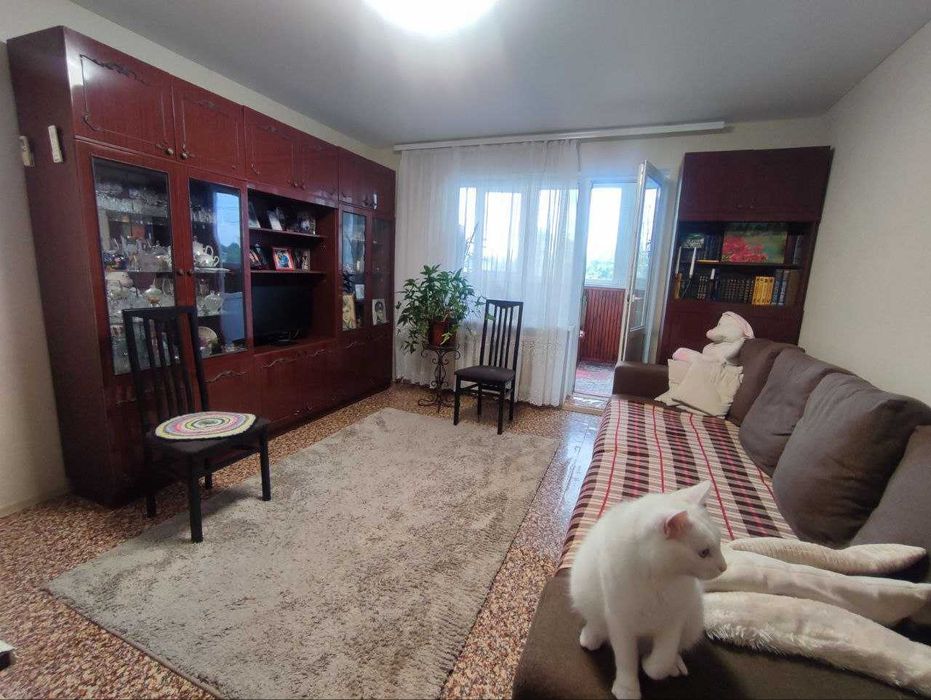 3-кімнатна квартира за адресою вул. Кримська (площа 72 м²) - Atlanta.ua - фото 4