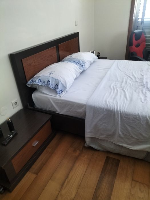 Mobília de Quarto