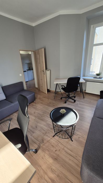 AKTUALNE! Łódź ul. Zielona 65, 3 pokoje do wynajęcia