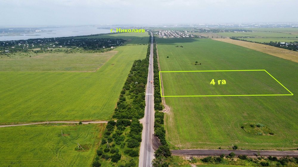 Фото ділянки