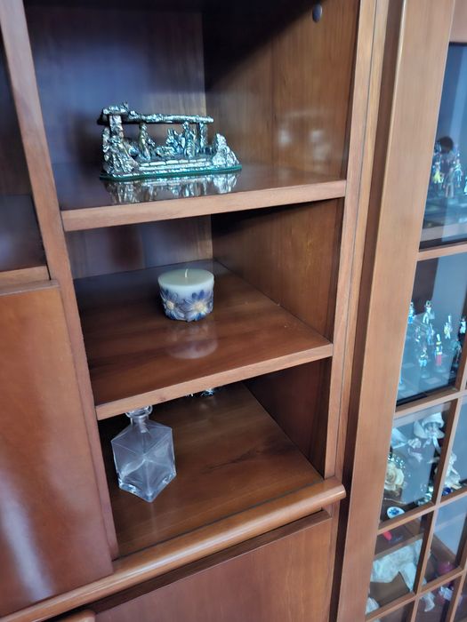 Conjunto moveis sala