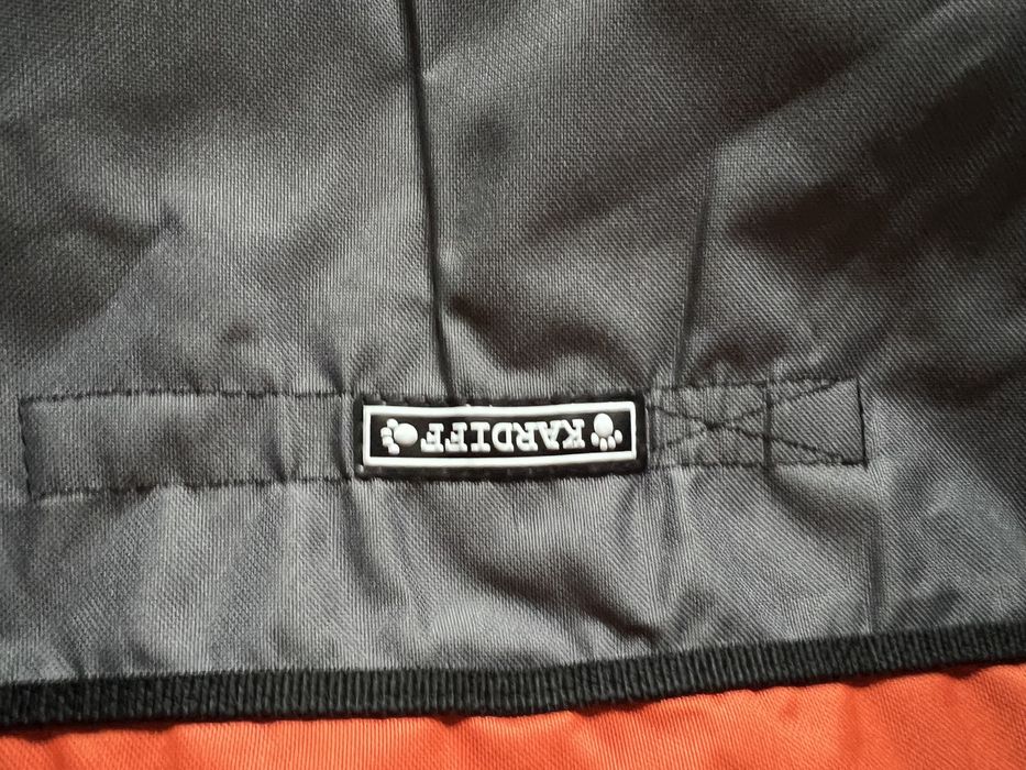 Mata samochodowa na siedzenie Kardiff nowa