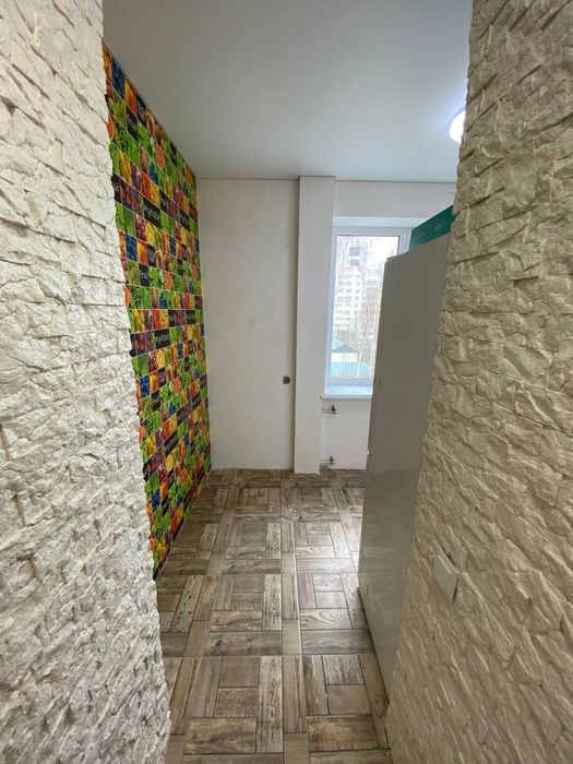 Шпаклевка,штукатурка,обои,багеты и многое другое