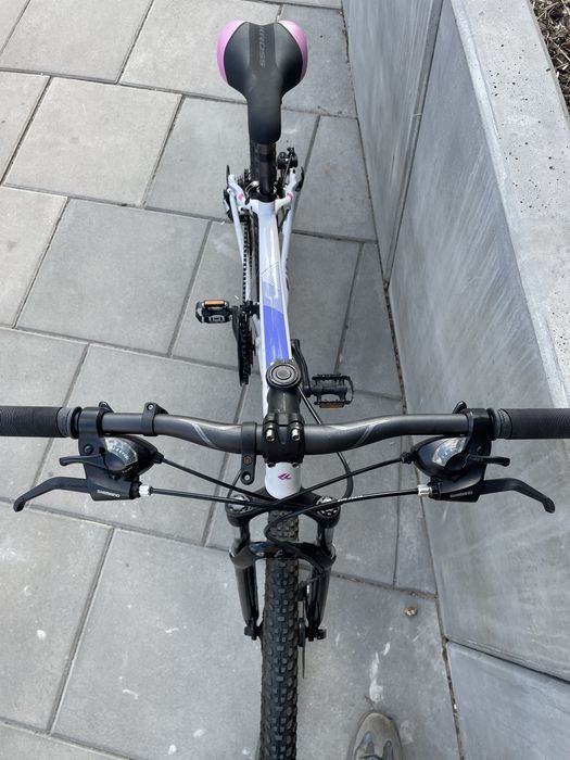 Rower Kross Lea 3.0 27.5” rozmiar S