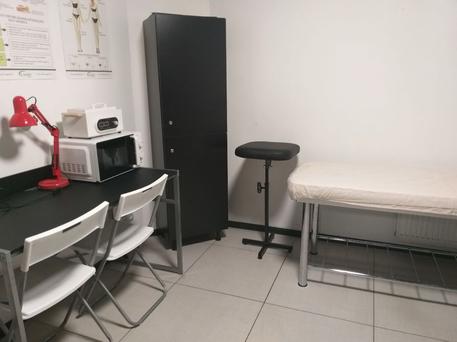 Продам коммерцию в центре города. Подвал / Тату салон