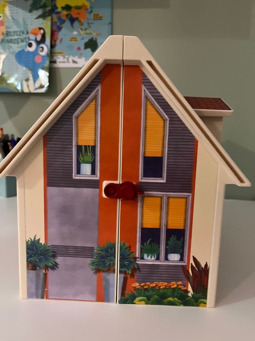 Sprzedam domek playmobile