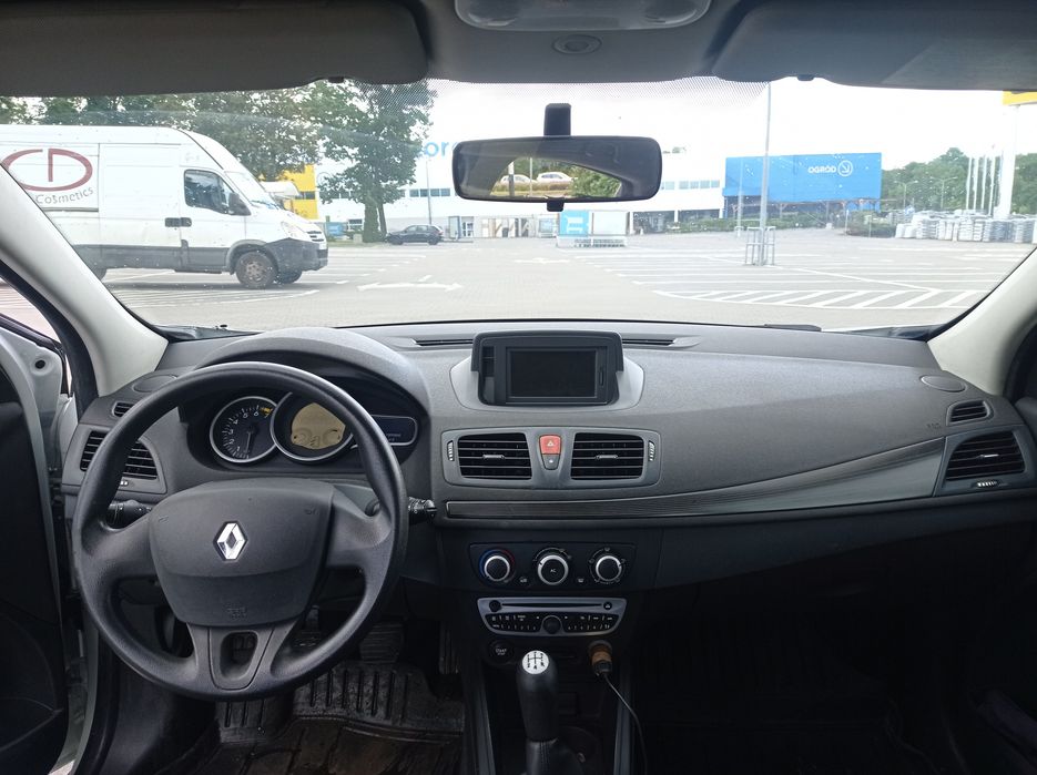 Sprzedam Renault Megan 3