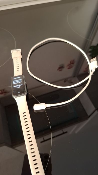 Смари годинник Huawei Band 7