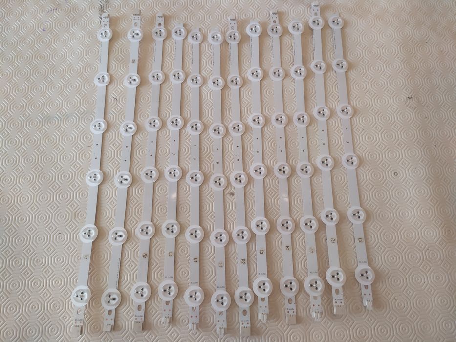 LG 42LS3400 para peças