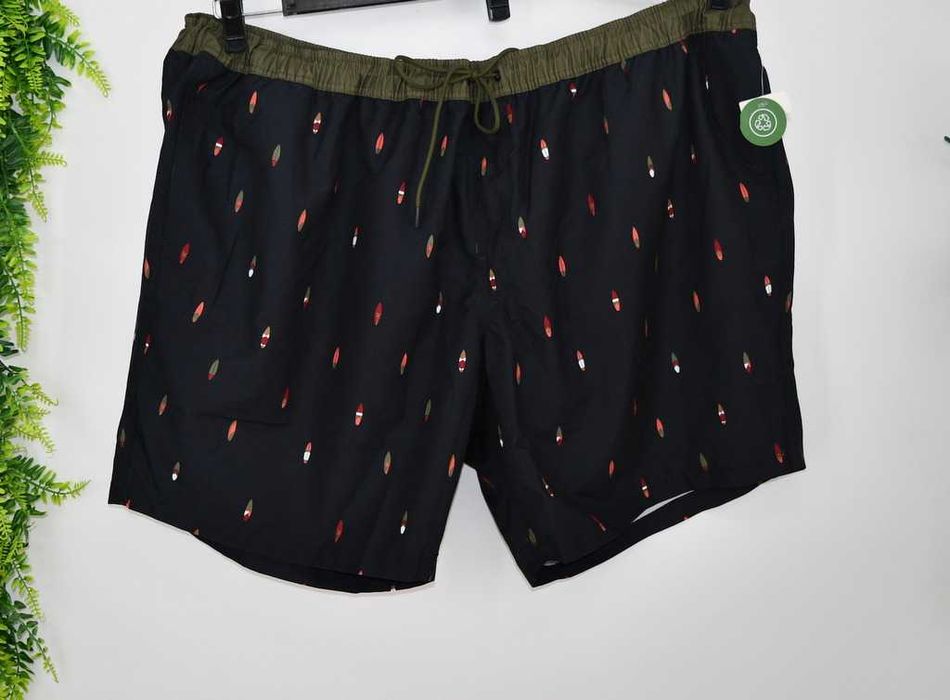 Kąpielówki męskie C&A 5XL