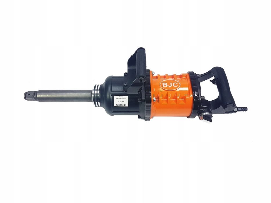 Klucz Pneumatyczny Udarowy Do Kół Tira 1' 5500Nm
