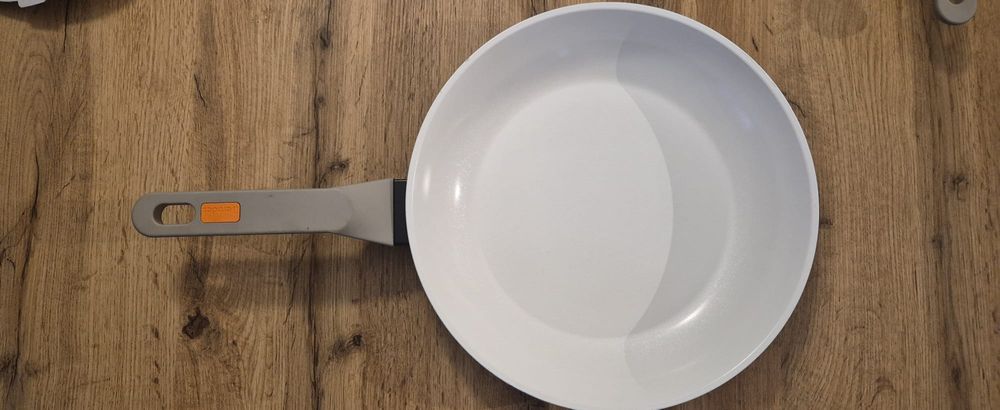 Patelnia ceramiczna 28 cm