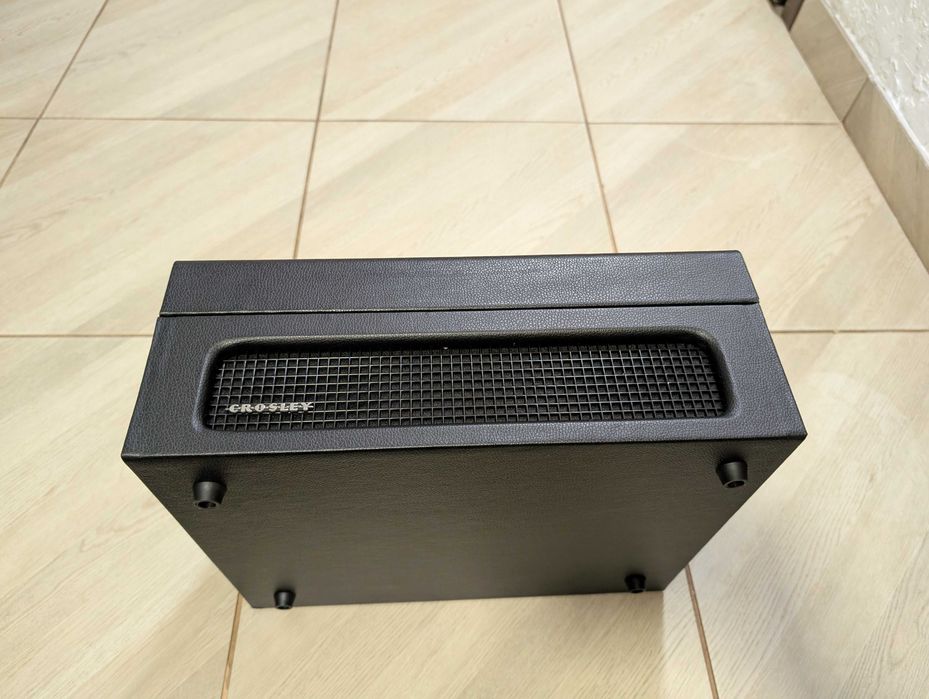 Програвач Вініл CROSLEY Voyager/Cruiser + Premier Executive Discovery