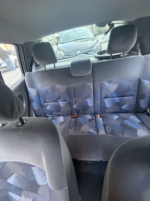 Renault clio 1.2 Gasolina