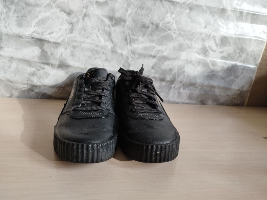 Оригінальні кросівки Puma