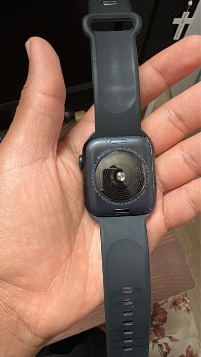Apple watch SE 2geraçao