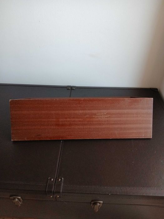 Expositor garrafas Whisky