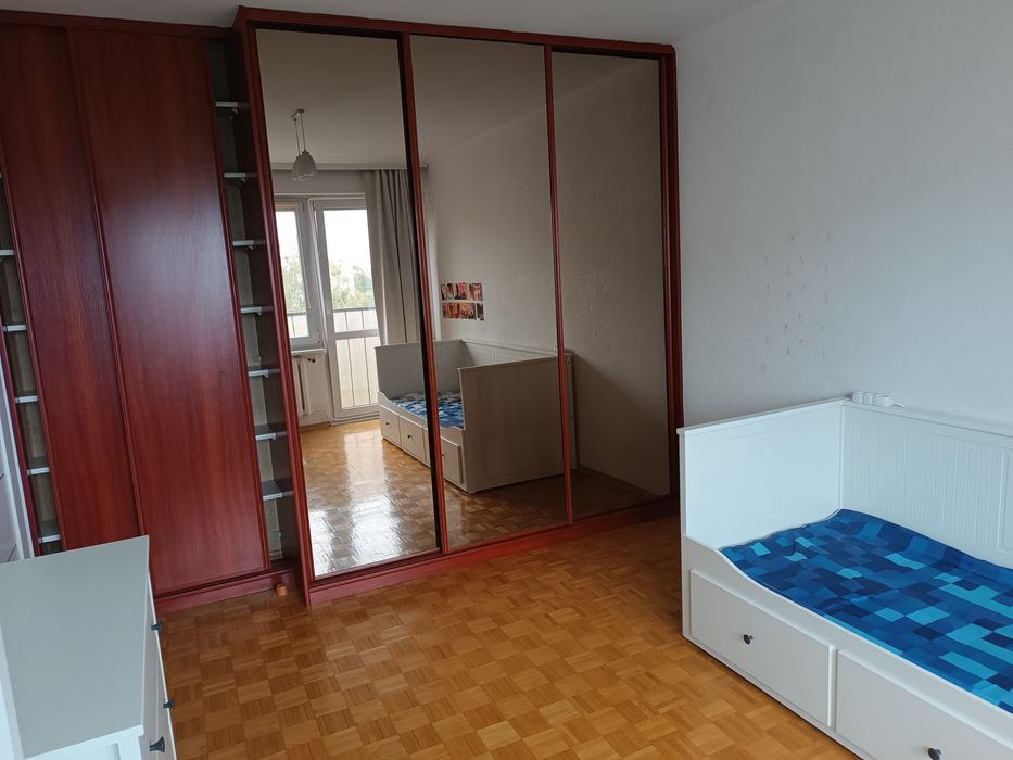 Mieszkanie – Białystok, Osiedle Tysiąclecia, Piaski - Widok 4