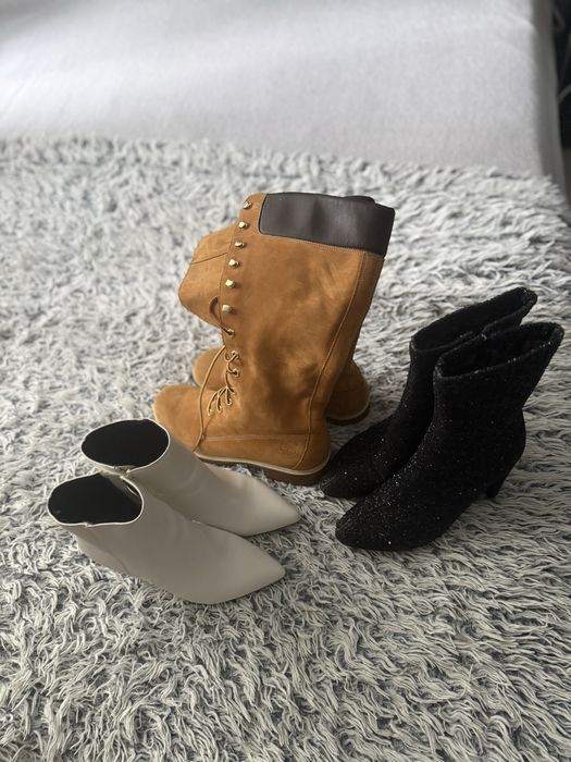 Продам обувь женскую