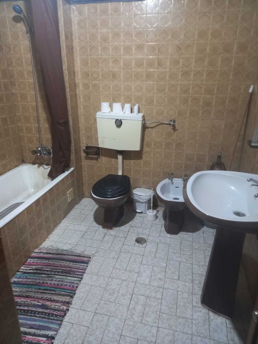 Tomar quartos para alugar