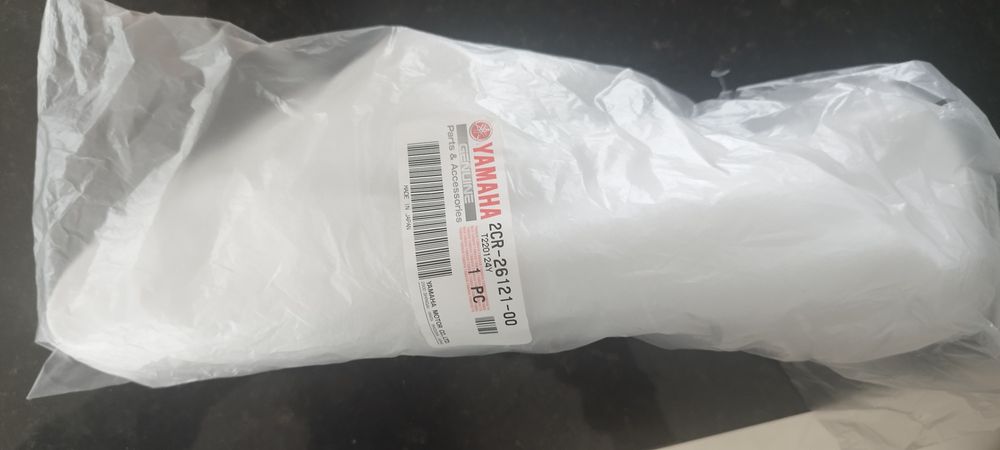 Carenagem yamaha Yzf 1000 r1 2015 +